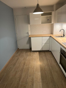 Photo de galerie - Je vous refais tout vos travaux de AZ 