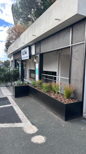 Photo de galerie - Paysagiste - Aménagement du jardin