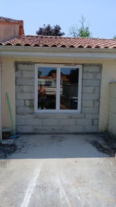 Photo de galerie - Maçonnerie