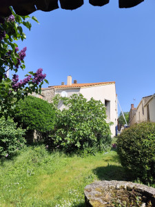 Photo de galerie - Couverture - Toiture