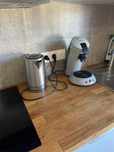 Photo de galerie - Nettoyage cuisine 