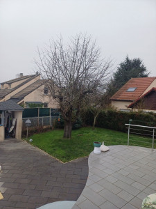 Photo de galerie - Avant mon passage