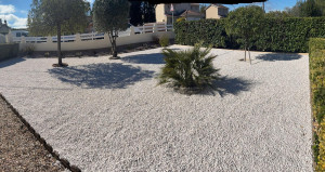 Photo de galerie - Jardin 
