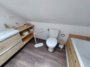 Photo de galerie - Menuiserie - Huisserie - Agencement