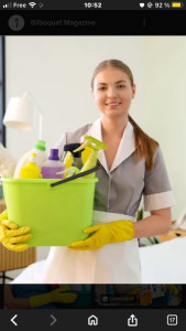 Photo de galerie - Prestation de service 