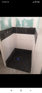 Photo de galerie - Carrelage