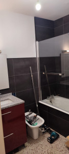 Photo de galerie - Artisan tout corps d'état - Rénovation