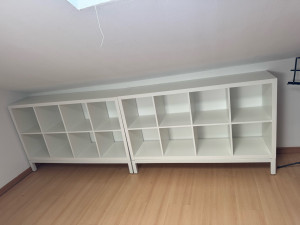 Photo de galerie - Montage kalax 