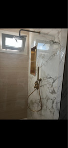 Photo de galerie - La finition