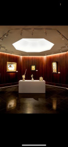 Photo de galerie - éclairage décorative 