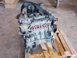 Photo de galerie - Remplacement moteur code cr12 