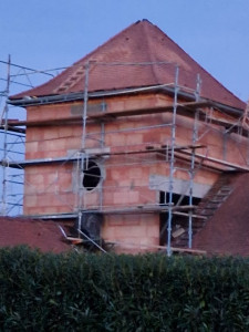 Photo de galerie - Couverture - Toiture