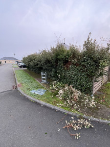 Photo de galerie - Avant 