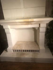 Photo de galerie - Maçonnerie