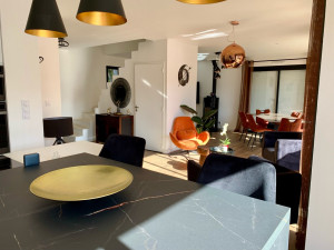 Photo de galerie - Architecte d'intérieur - Décorateur d'intérieur