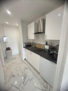 Photo de galerie - Pause cuisine 