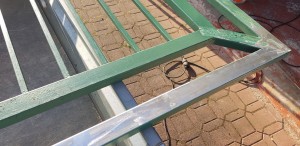 Photo de galerie - Bricolage et multi services