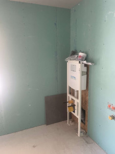 Photo de galerie - Plomberie - Installation sanitaire