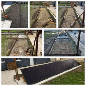 Photo de galerie - Maçonnerie