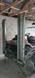 Photo de galerie - Transport de véhicules - Remorquage