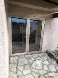 Photo de galerie - Bricolage et multi services