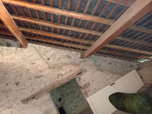 Photo de galerie - Couverture - Toiture