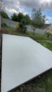 Photo de galerie - Maçonnerie