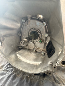 Photo de galerie - Réparation voiture