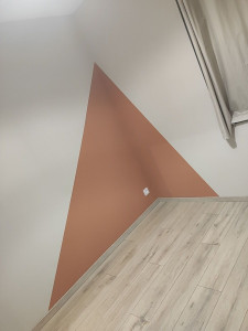 Photo de galerie - Chambre de bébé 