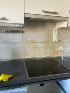 Photo de galerie - Ménage