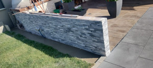 Photo de galerie - Mur