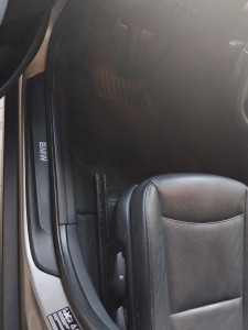 Photo de galerie - Lavage auto