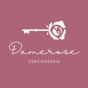Photo de galerie - Damerose Conciergerie vous propose ses services clé en main pour des biens en location courte durée.