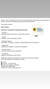 Photo de galerie - Voici quelque exemple 