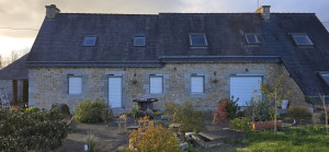 Photo de galerie - Pose de volets en rénovation