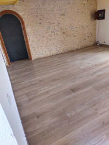 Photo de galerie - Carrelage