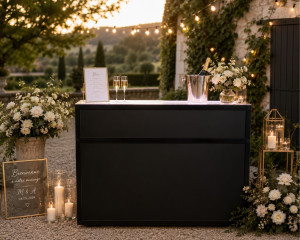 Photo de galerie - Serveur - Maître d'hôtel