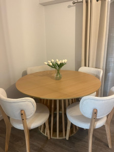Photo de galerie - Salle à manger 