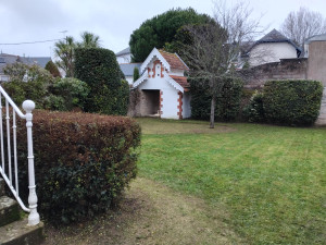 Photo de galerie - Jardinier