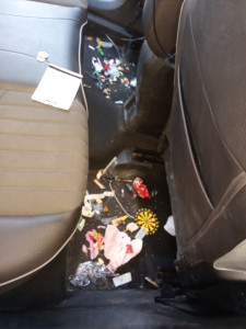 Photo de galerie - Aide à domicile