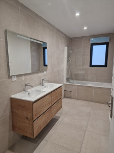 Photo de galerie - Carrelage