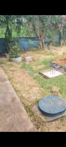 Photo de galerie - Pose de béton et coffrage 