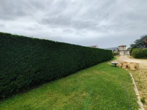 Photo de galerie - Travail propre