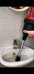 Photo de galerie - Plomberie - Installation sanitaire