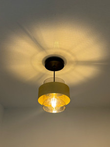 Photo de galerie - Installation électrique