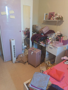 Photo de galerie - Avant 