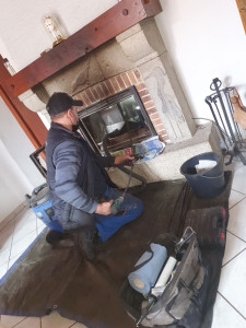 Photo de galerie - Ramonage - Fumiste