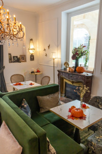 Photo de galerie - Photo D'intérieur 