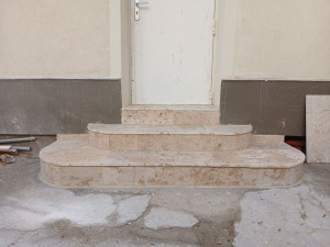 Photo de galerie - Maçonnerie