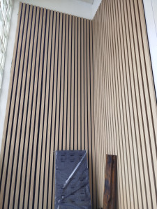 Photo de galerie -  panneaux muraux 